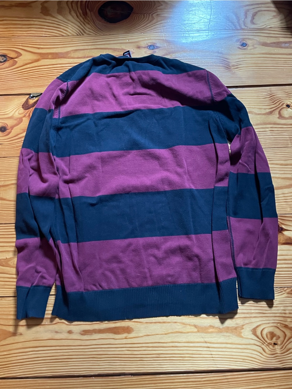Element Sweater - Picture 2 of 3